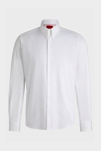 ΠΟΥΚΑΜΙΣΟ HUGO - 199 ΛΕΥΚΟ